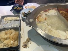 -京门活鱼馆·鱼火锅(百子湾（原红庙）店)