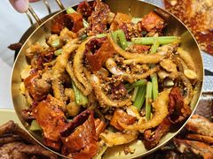-辣盆盆麻辣小龙虾(哈尔滨总店)