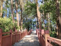 -南国桃园旅游度假区