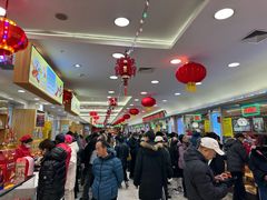 -芦庄子桂顺斋(和平路总店)