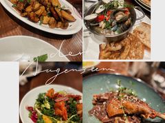 -Bistro 63 创意融合料理(广粤天地店)