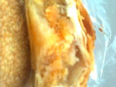 肉松烧饼-上好酥烧饼(虹桥中心店)