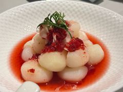 -羲和雅苑•北京烤鸭(国贸商城店)