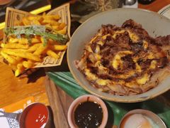-The Good Place好地方·Brunch·coffee(国贸店)
