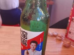 -張飛扒肉•四代传承(道外店)