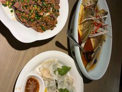 -前海沿·青岛菜(李沧万达店)