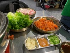 -本炙炭烤·蒲烧活鳗料理店(金沙洲店)