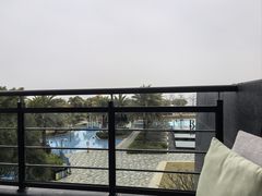 -厦门万丽酒店·R Bar