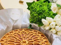 -潮一不贰·法式甜品·生日蛋糕·西式简餐(外滩店)