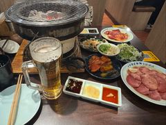 -蒜香焼肉PURUSHIN(马场路店)