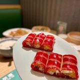 茶港 春日上新中