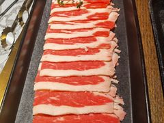 -新石器烤肉(中房金谊广场店)