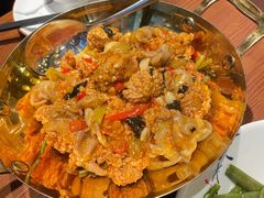 -恰饭·老长沙市井菜(天河客运站店)