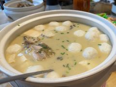 -肖记公安牛肉鱼杂馆· 省级非物质文化遗产(仁和路店)