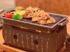 -吟松日式料理(莘庄店)
