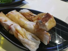 叉烧肠粉-溏心风鲍港式打边炉(余英坊店)