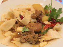 -香料集市新疆餐厅·清真聚餐(成都远洋太古里店)