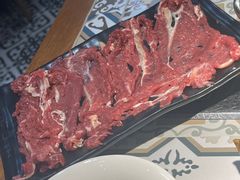 -三毛牛肉店(福强店)