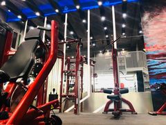 -SAH健身私教工作室(紫东店)