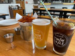 -Twin Tails Brewpub双尾精酿餐吧(八坼店)