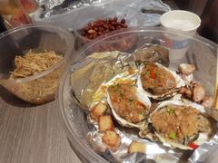 -蚝家伙深夜食堂·海鲜烧烤(上庄店)