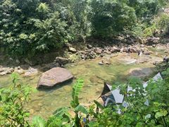 -东莞观音山旅游风景区