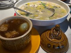 -安泰楼·佛跳墙创始人·传统闽味早茶·酒楼(三坊七巷闽菜地标店)