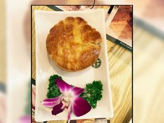 鲍鱼酥-添好运点心专门店(百老汇店)