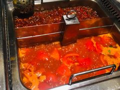 -海底捞火锅(万象城店)