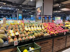-物美大卖场(玉蜓桥店)