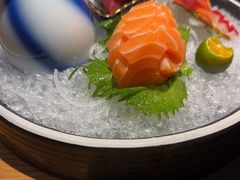 -锅物新语&寿喜烧.炉端割烹(世博源店)