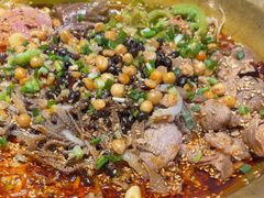 -三两三·川渝冒肚(油坊桥店)