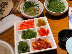 -二丁目食堂(浑南花园城店)