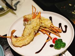 -松临·铁板烧&Omakase(神农店)
