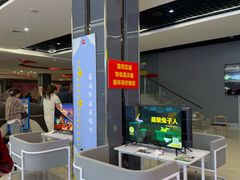 -横店电影城(李沧店)