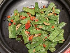 -大鹏饭店·金陵家宴(奥体中心店)