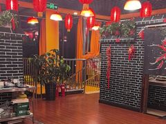 -江湖水乡铁锅炖魚(周庄嘉园店)