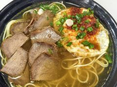 -上海为民商行清真饭店(南大路店)