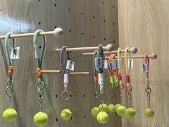 -Tennislife Point网球学练馆(曲江馆)