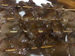 -烧鸟周居酒屋(香山店)