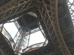-埃菲尔铁塔