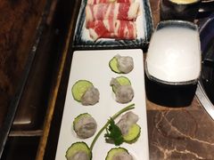 -同仁四季椰子鸡(海岸城天利店)