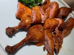 -新白鹿餐厅(金鹰新街口店)