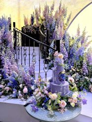 -花嫁丽舍海岛婚礼殿堂(国展店)