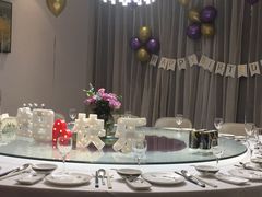 -九鹿台(恒都广场店)