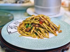 -雅和生态渔庄·宜城锅巴饭(龙灵山公园店)
