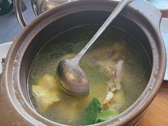 -李东农庄(中南百草园地标店)
