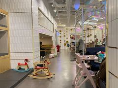 -Lilliput粒粒堡亲子餐厅(置汇旭辉店)
