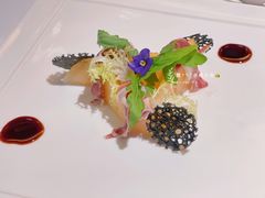 -THE WANG王品(上海中心云端店)