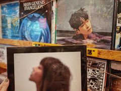 -独音唱片 Indie Music